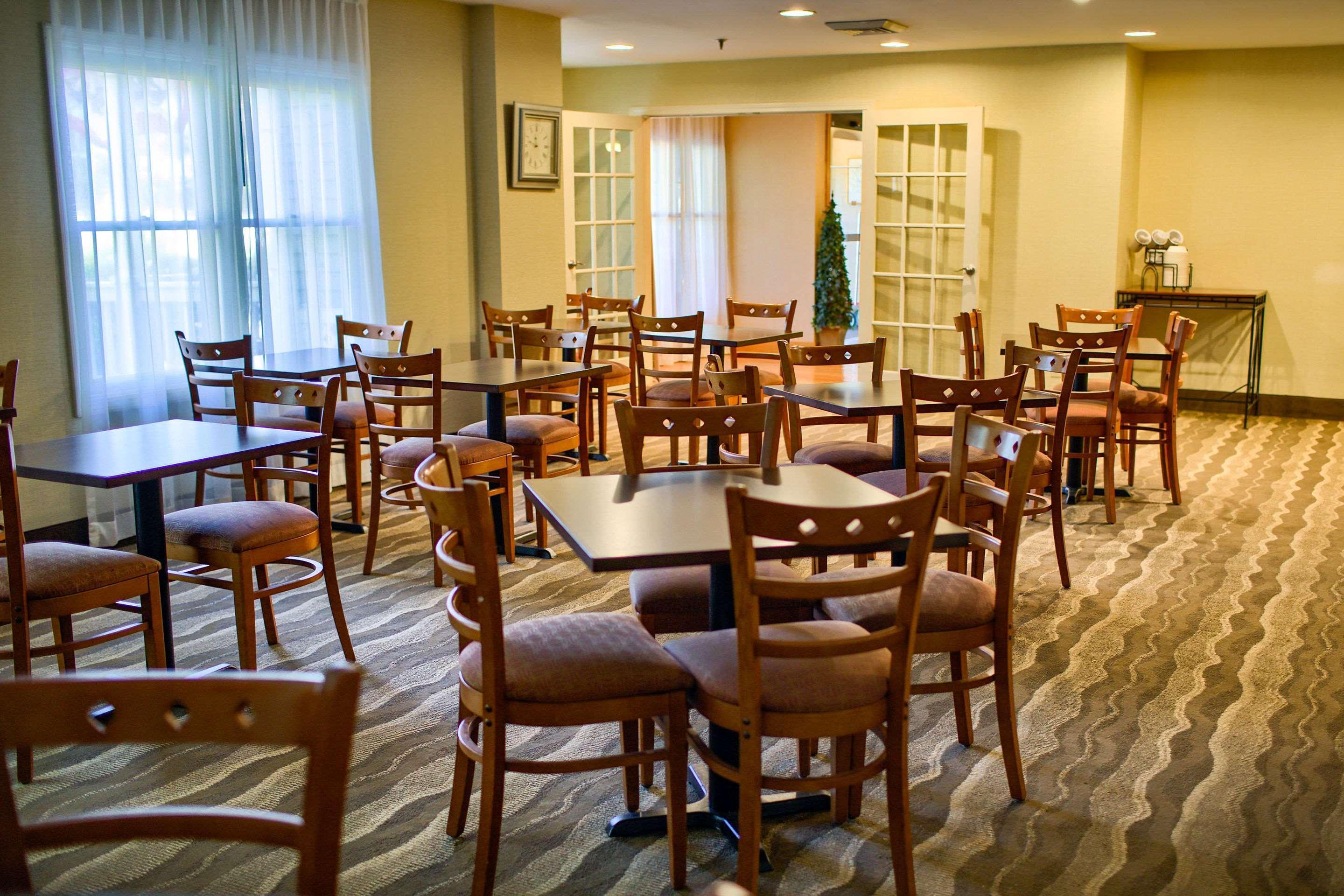 Comfort Inn Brunswick Kültér fotó
