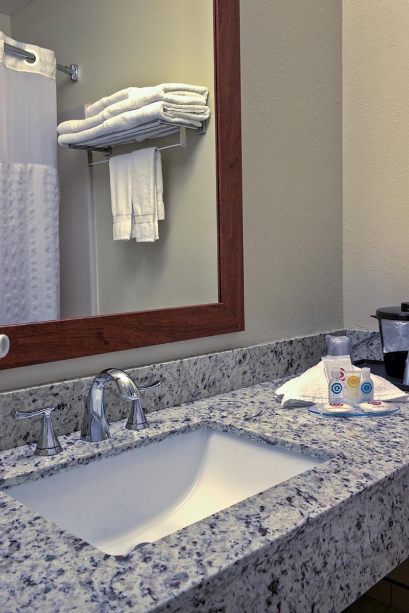 Comfort Inn Brunswick Kültér fotó