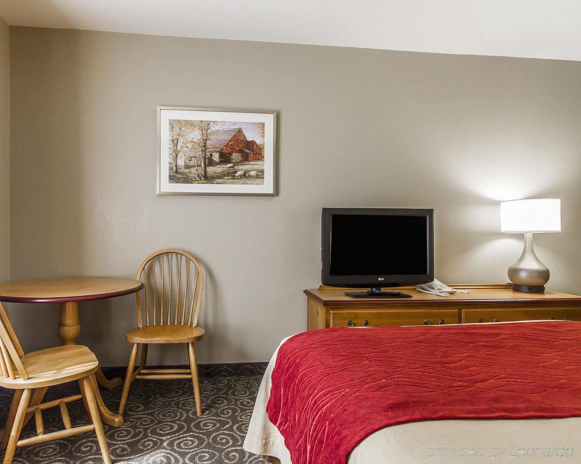 Comfort Inn Brunswick Kültér fotó