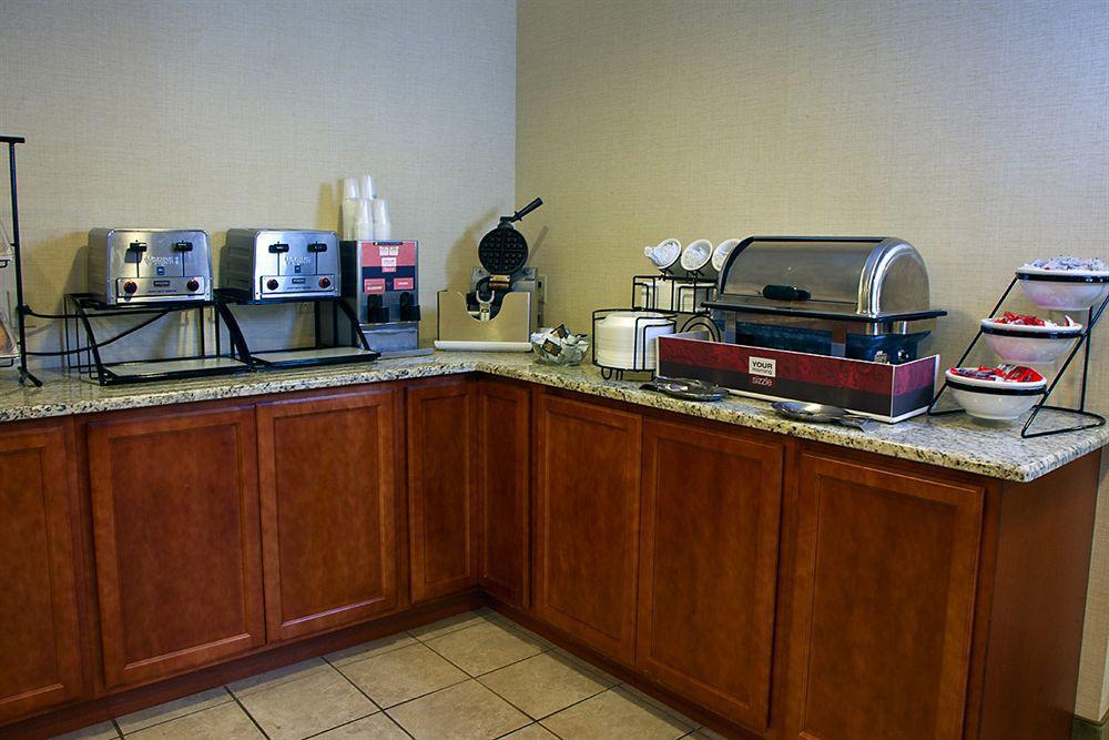 Comfort Inn Brunswick Kültér fotó